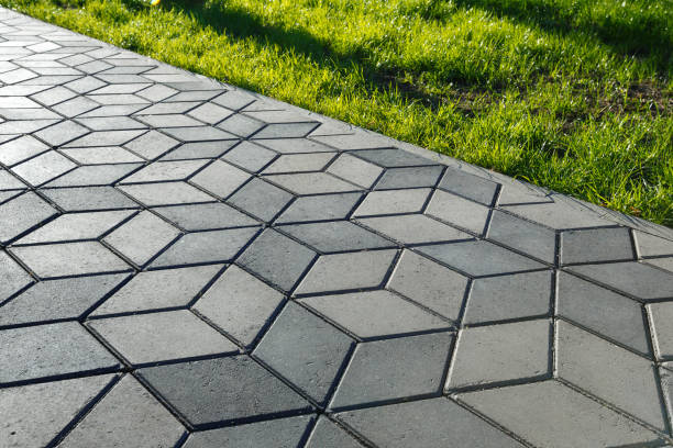 Best Local Driveway Pavers  in Montebello, CA